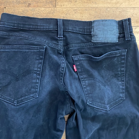 Men’s Levi’s jeans - Picture 6 of 6